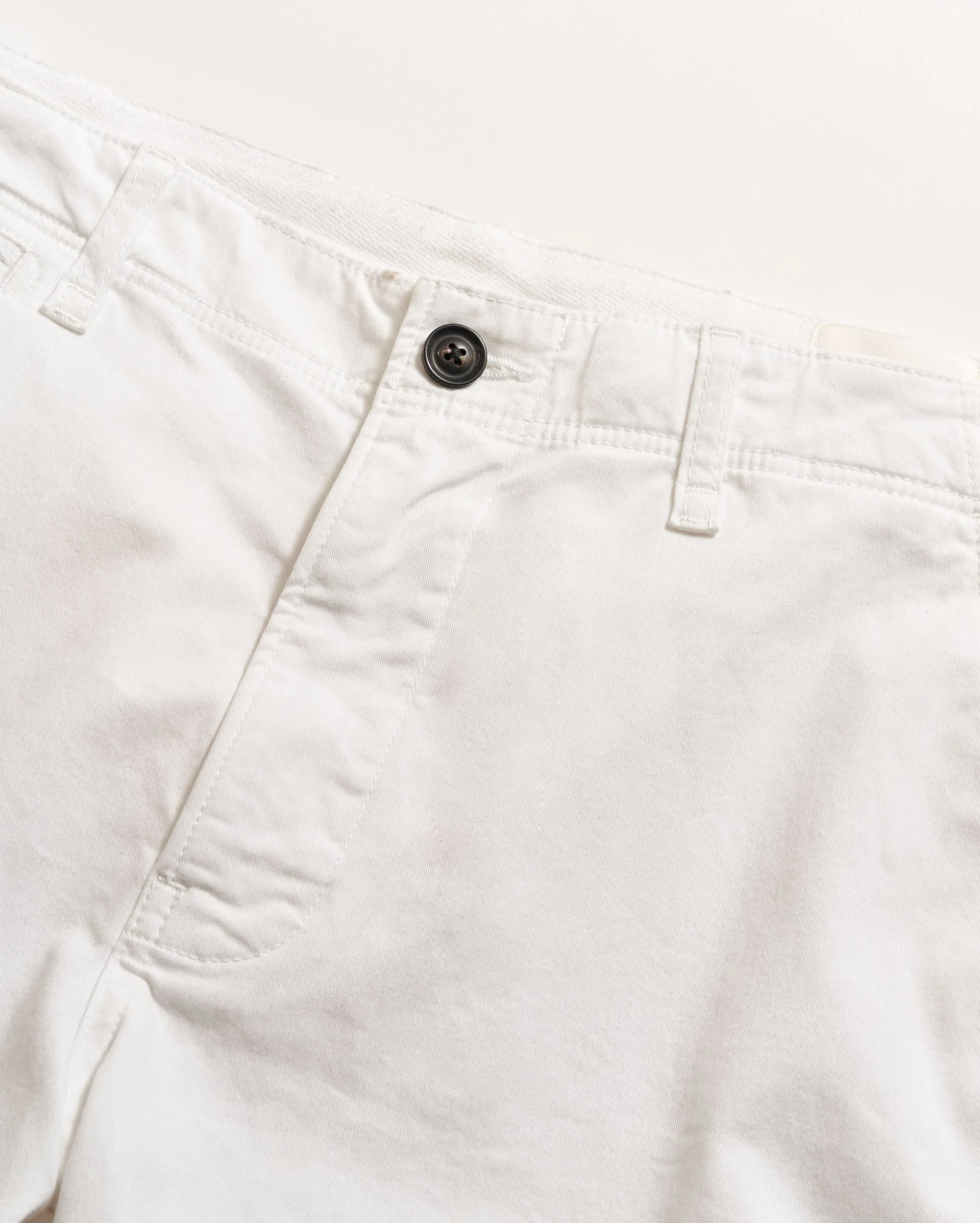 Chino Short sold by Billy Reid product image thumbnail 5