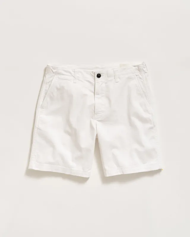 Chino Short sold by Billy Reid
