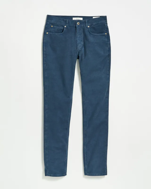 Moleskin Cochran Jean sold by Billy Reid