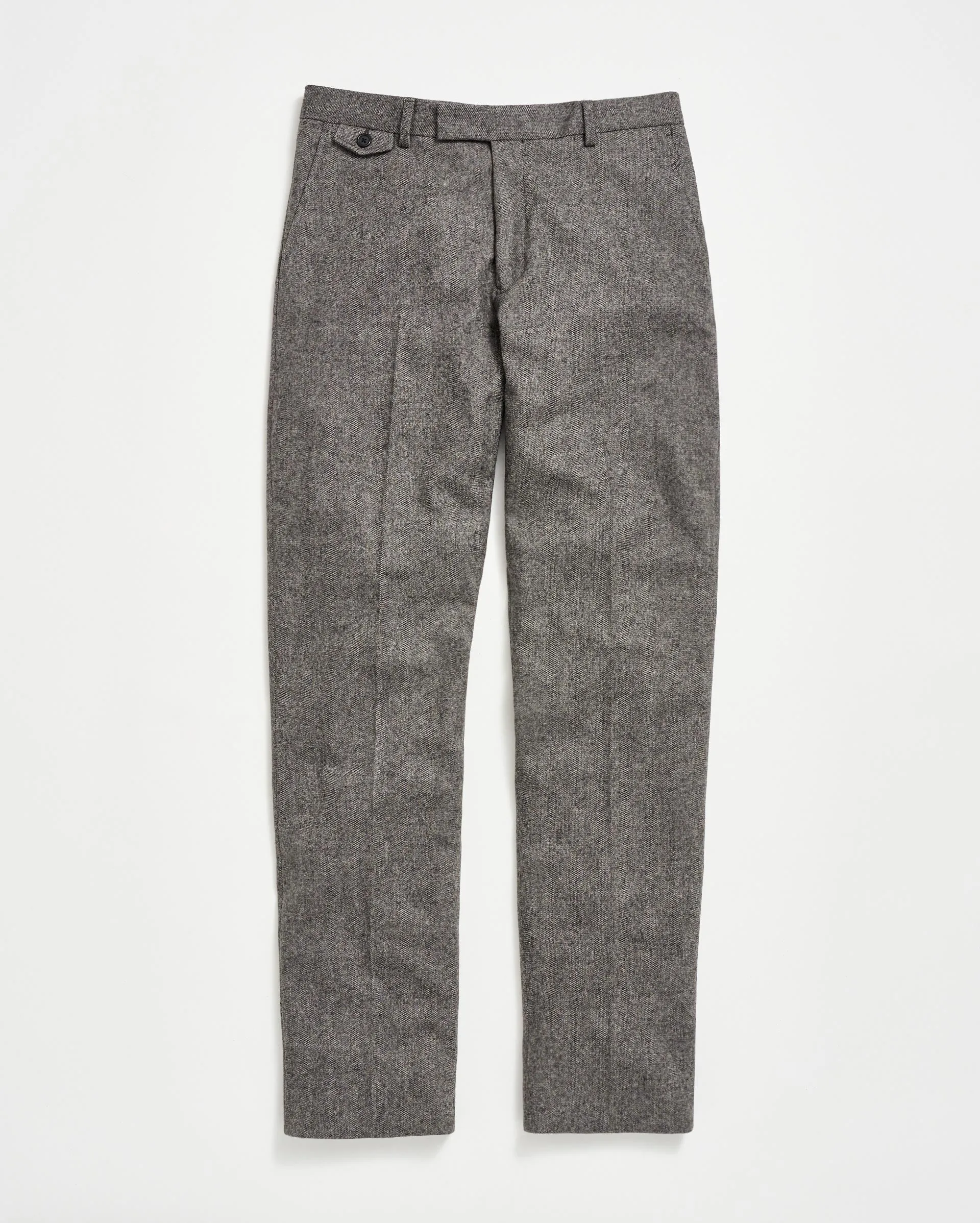 Flat Front Trouser sold by Billy Reid