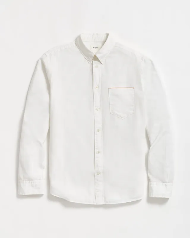 MSL 1-Pocket Shirt sold by Billy Reid