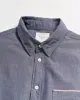 MSL 1-Pocket Shirt sold by Billy Reid