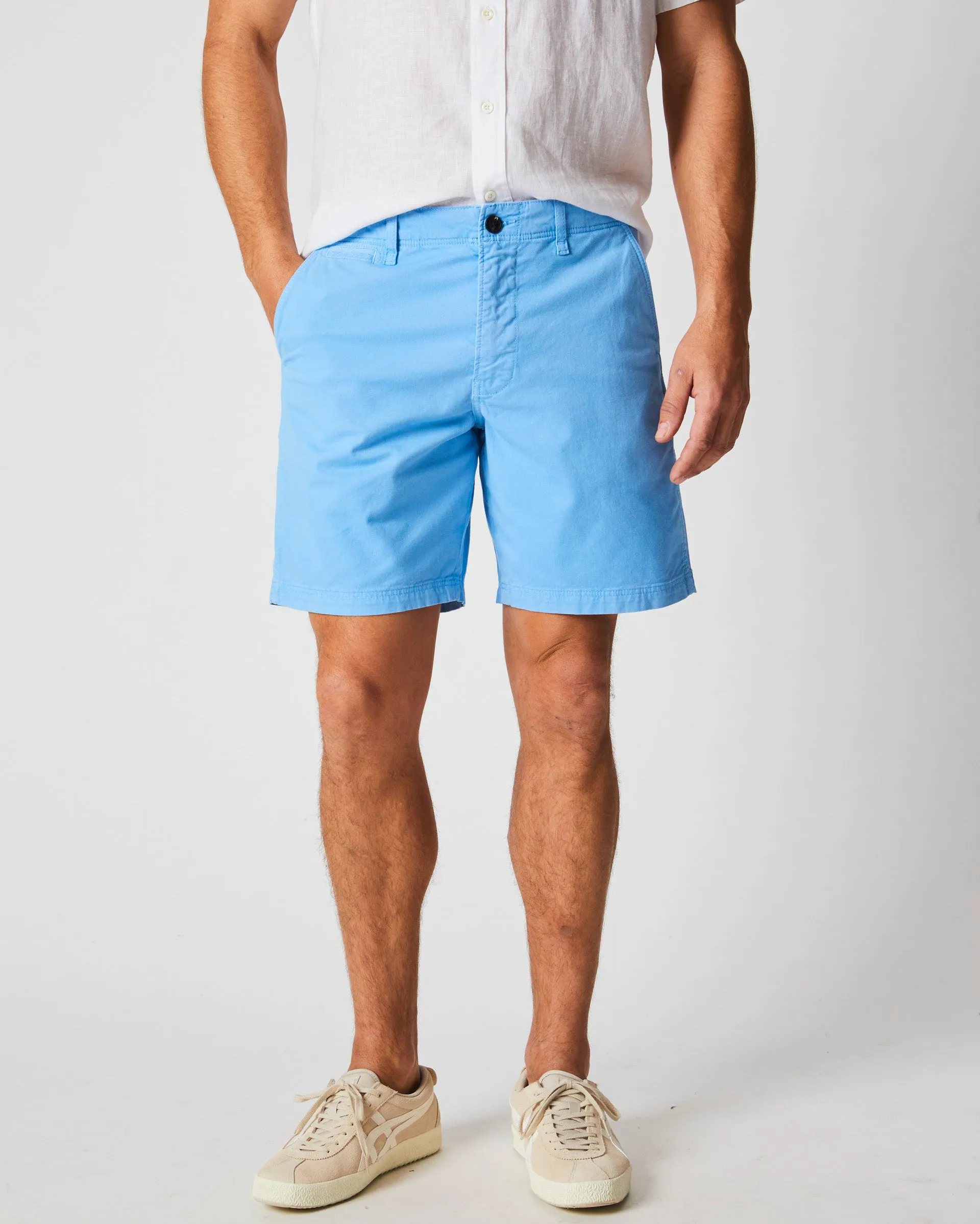 Chino Short sold by Billy Reid product image thumbnail 2