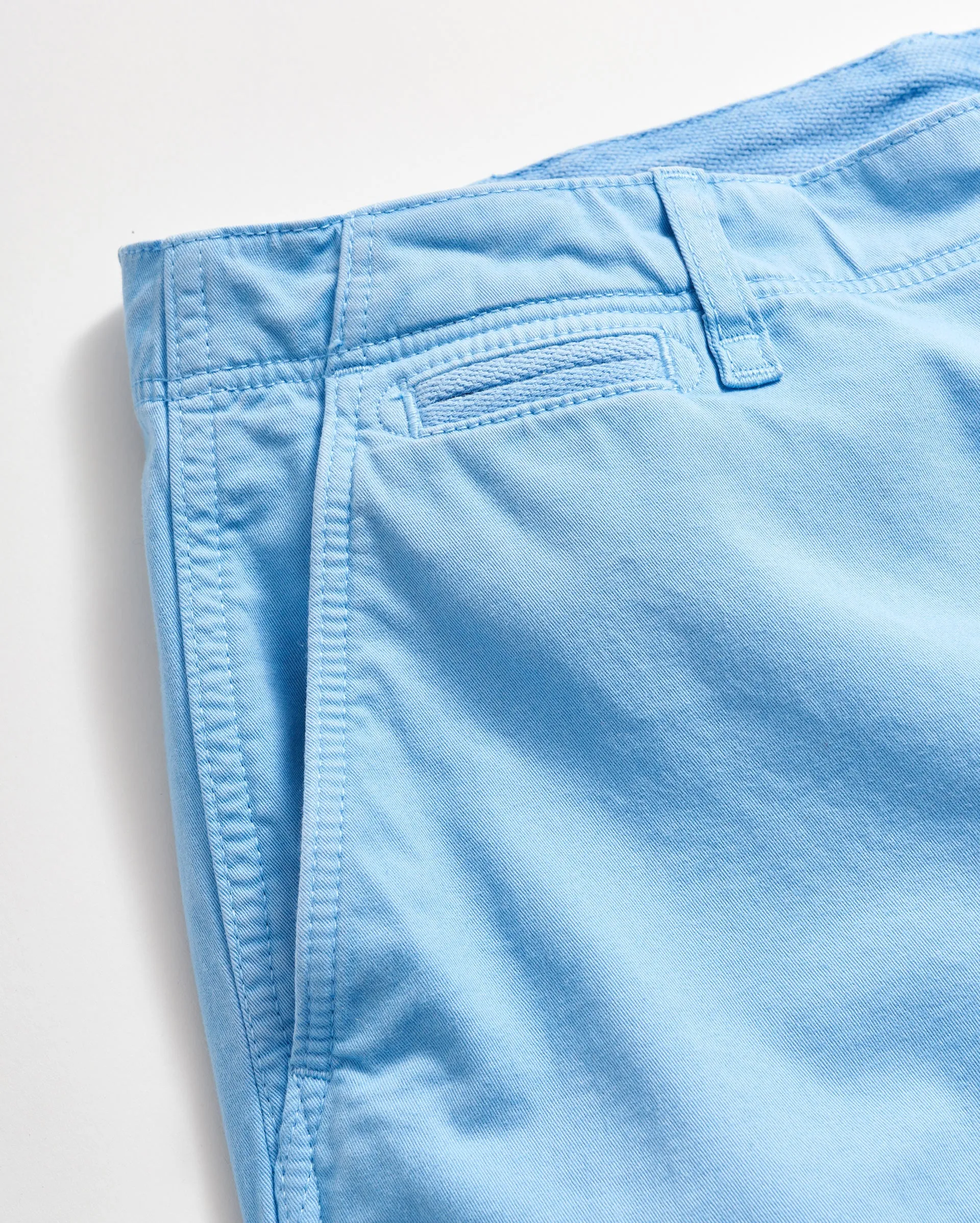 Chino Short sold by Billy Reid product image thumbnail 4