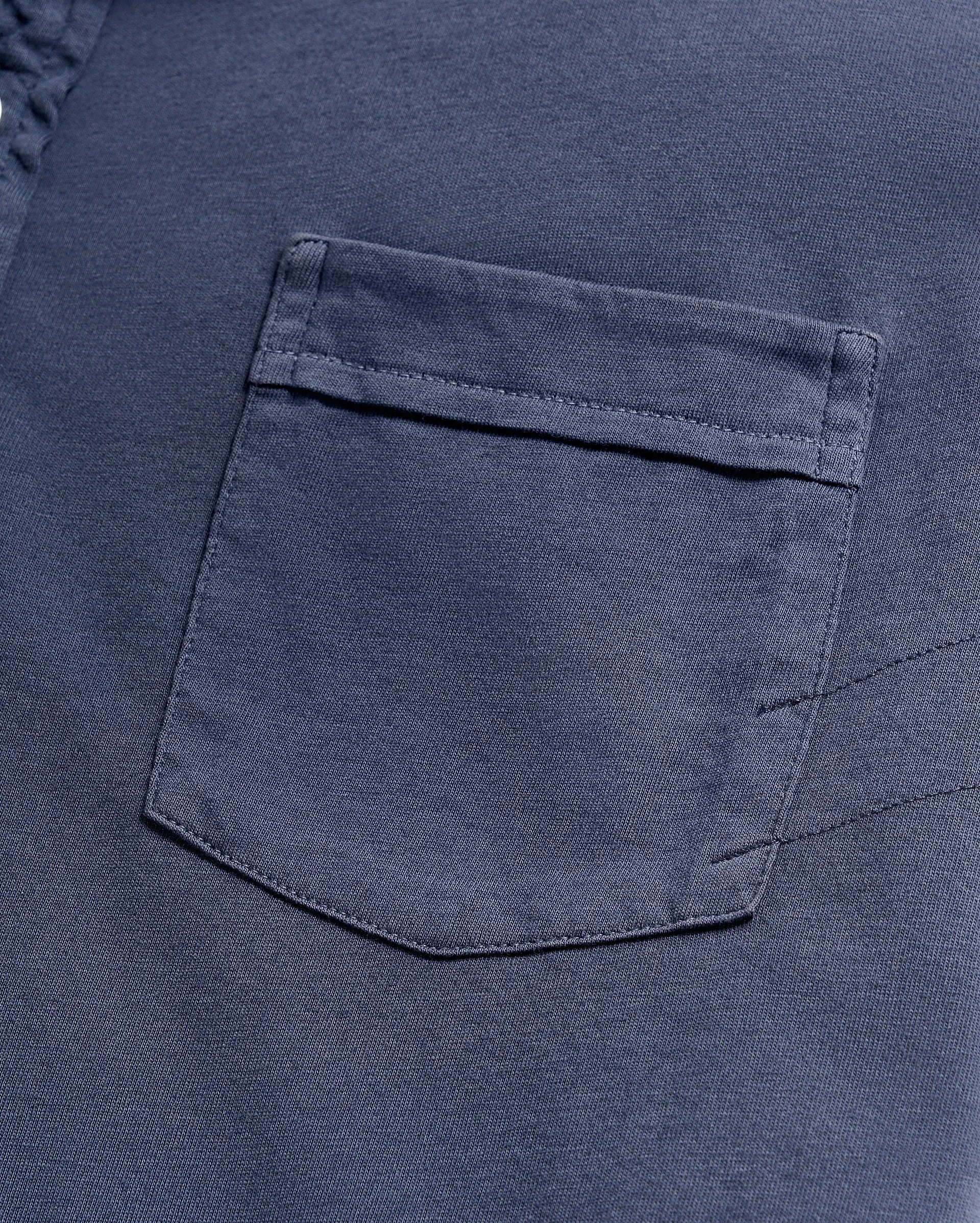 Pensacola Polo sold by Billy Reid product image thumbnail 4