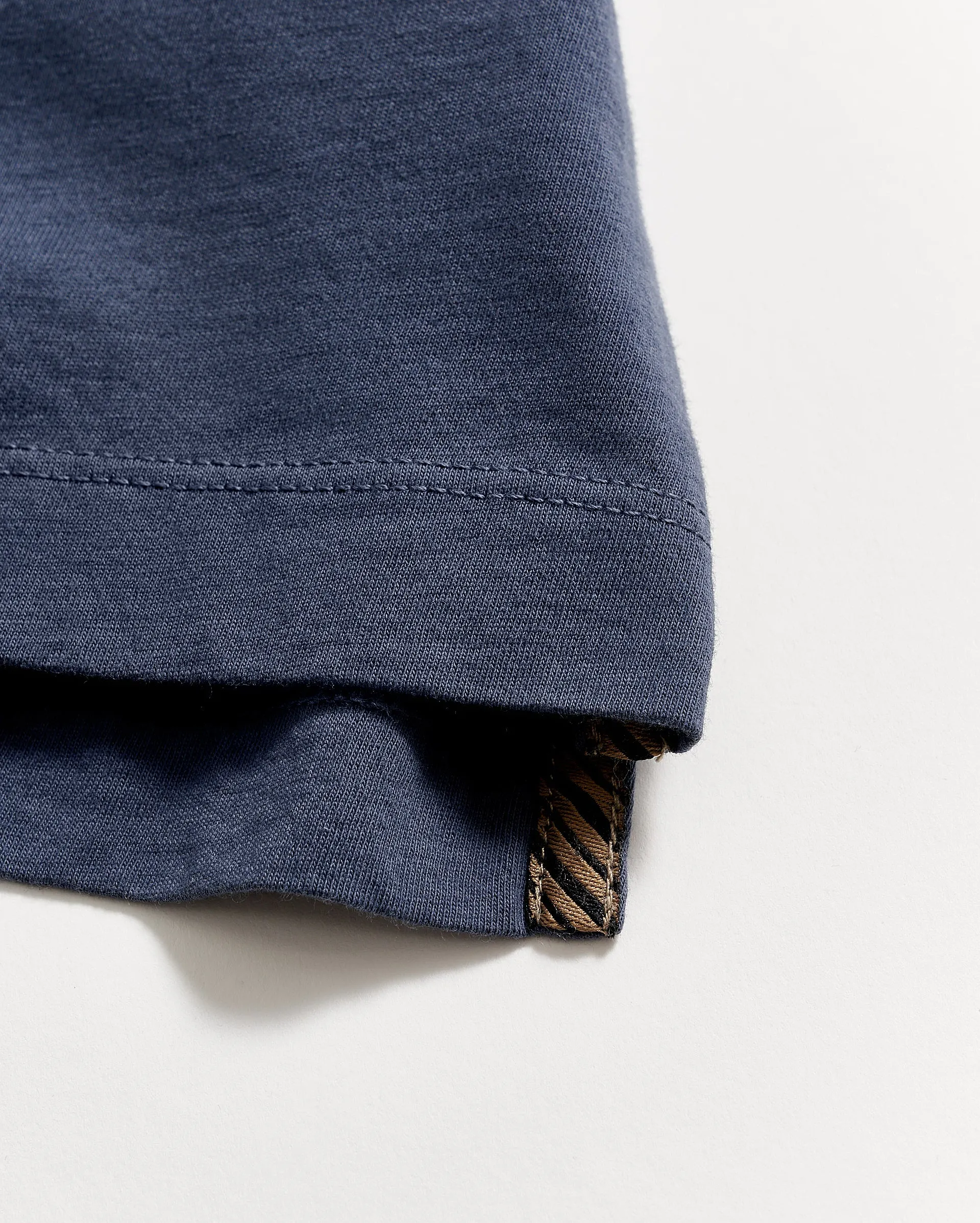 Pensacola Polo sold by Billy Reid product image thumbnail 5