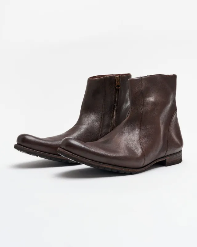 Paglia Moto Boot sold by Billy Reid
