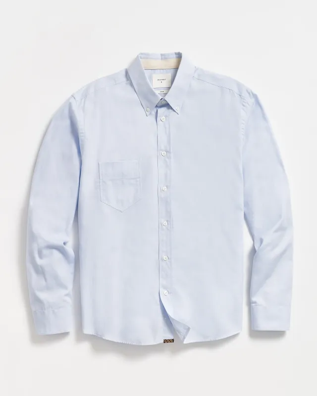 Arnie Oxford Shirt sold by Billy Reid