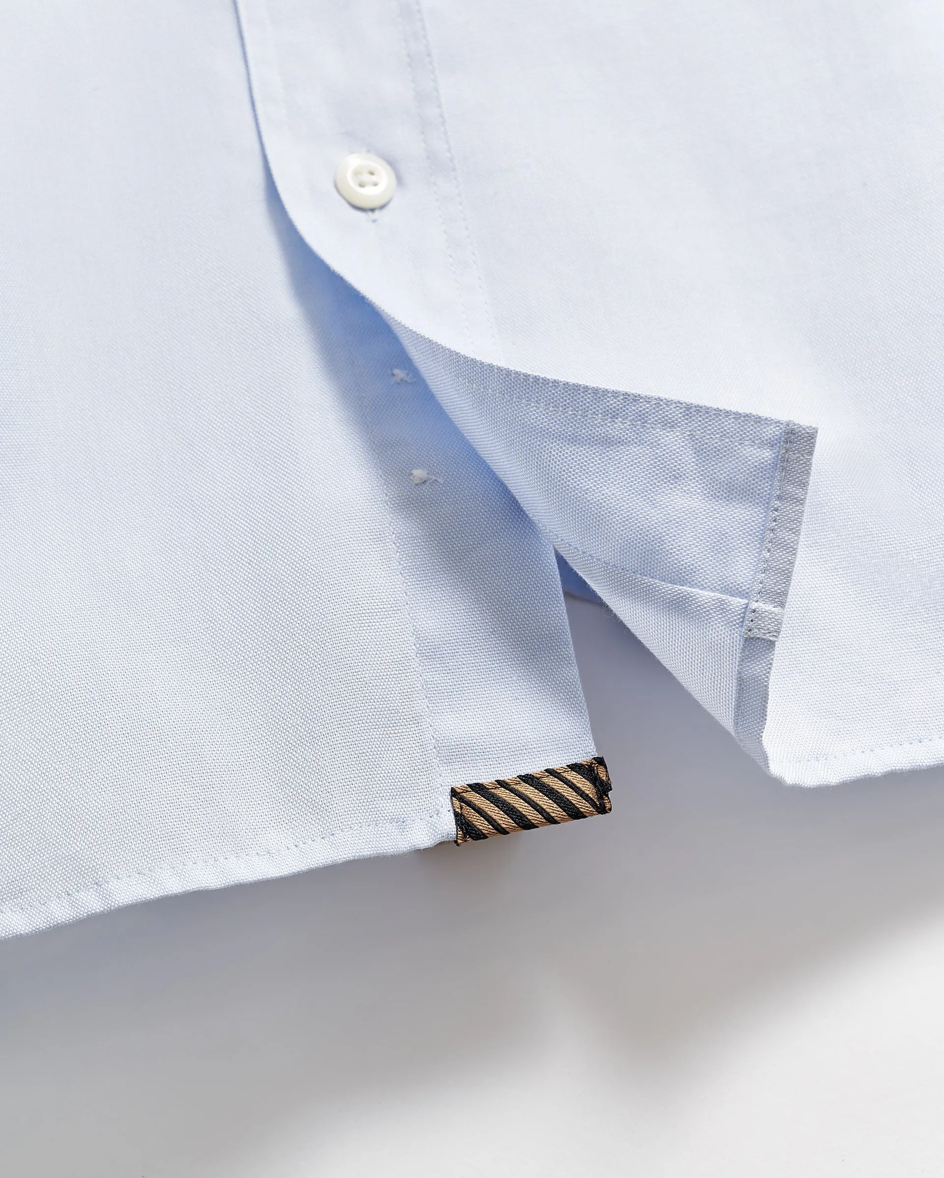 Arnie Oxford Shirt sold by Billy Reid product image thumbnail 5