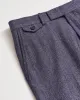Twill Flat Front Trouser sold by Billy Reid