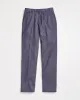 Twill Flat Front Trouser sold by Billy Reid