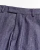 Twill Flat Front Trouser sold by Billy Reid