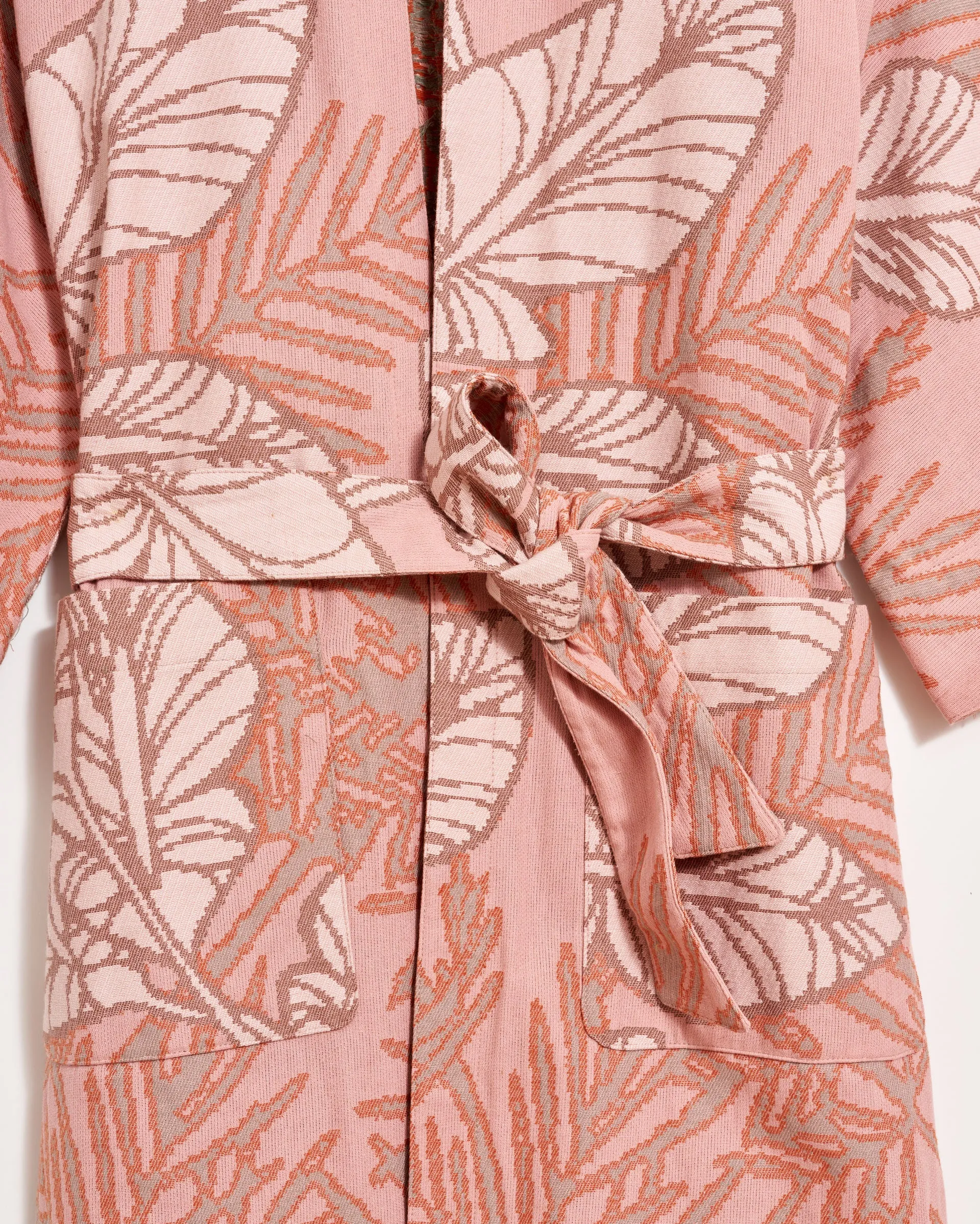 Cabana Coat sold by Billy Reid product image thumbnail 4