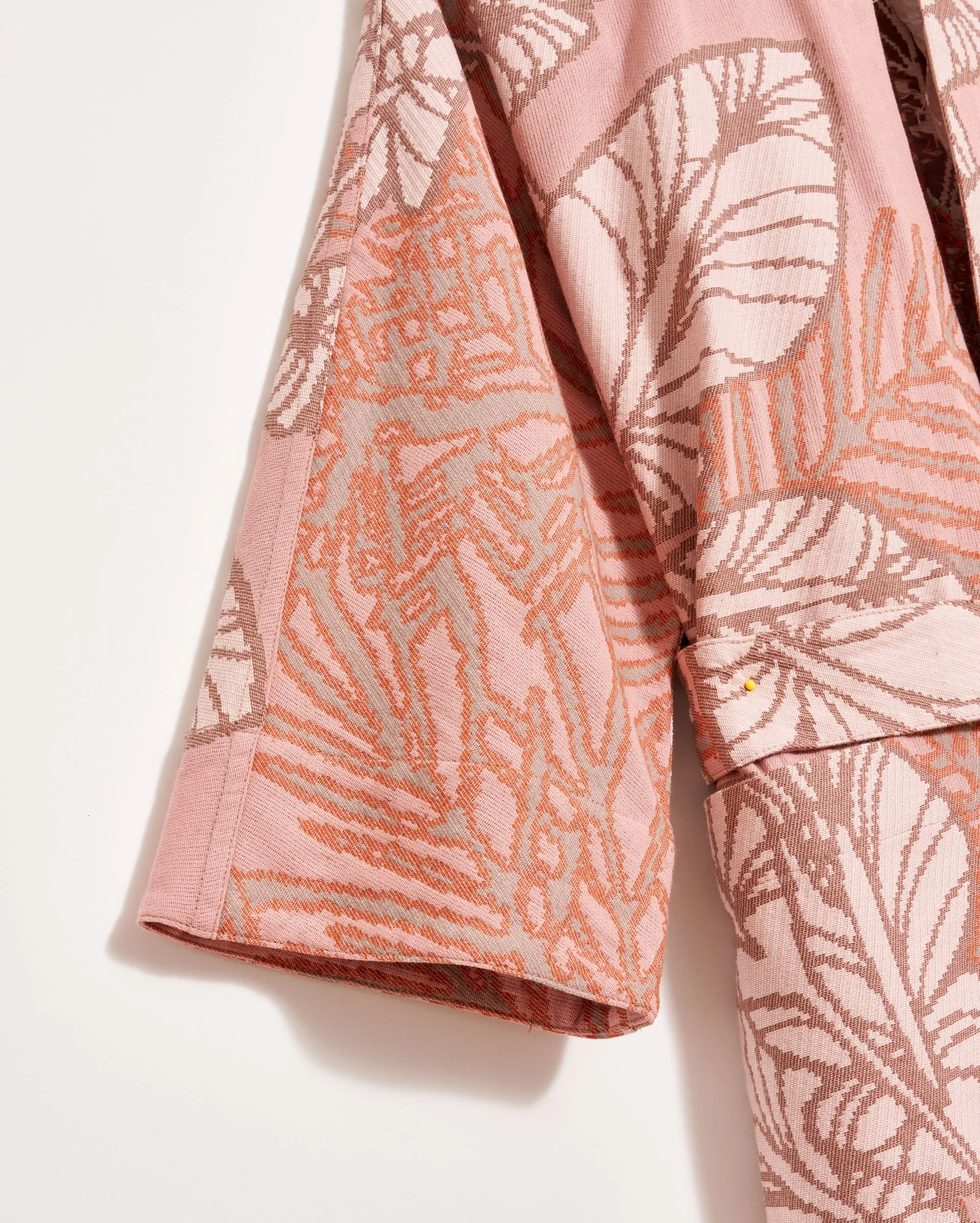 Cabana Coat sold by Billy Reid product image thumbnail 5