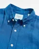 Short Sleeve Linen Tuscumbia Shirt Button Down sold by Billy Reid