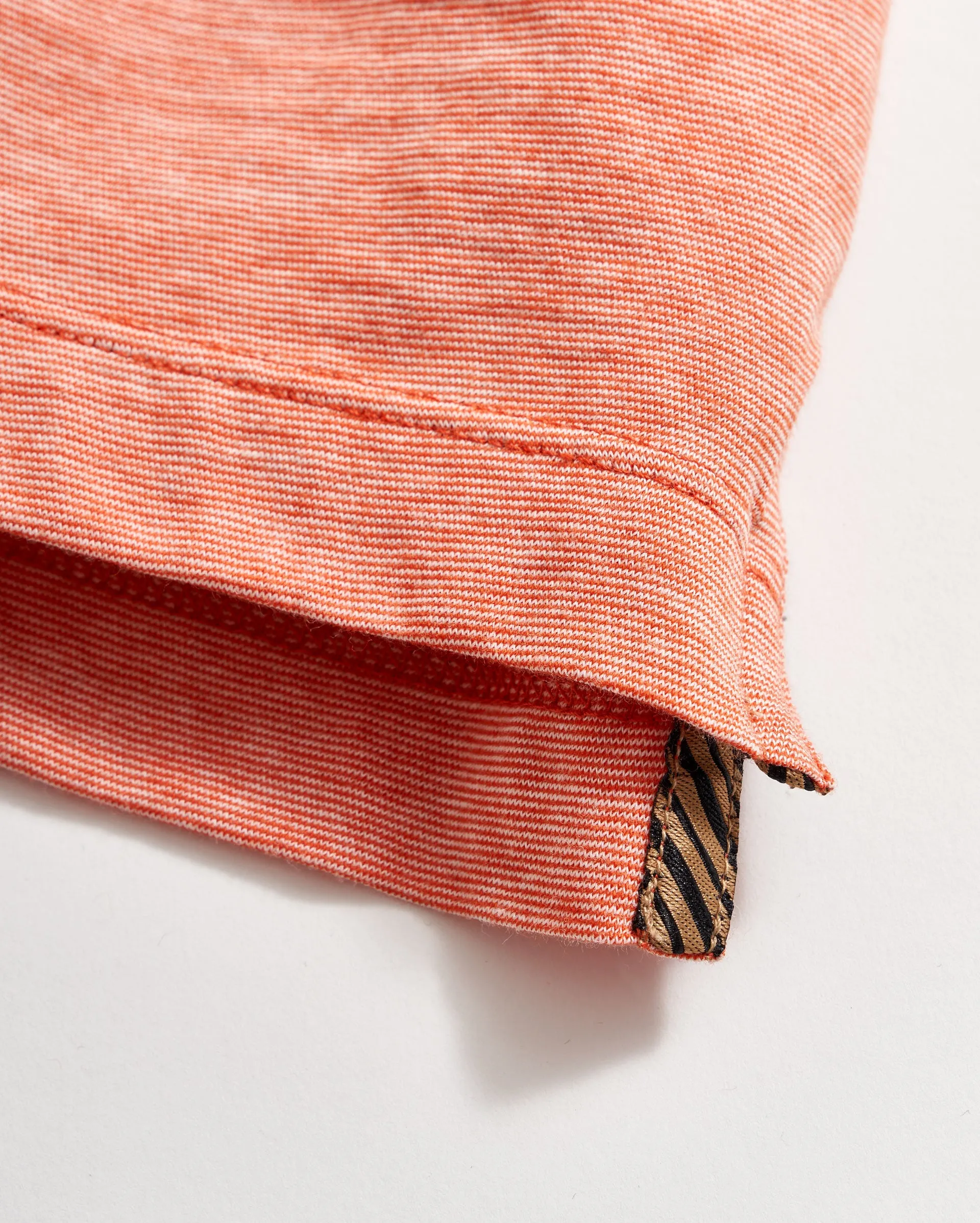 Stripe Pensacola Polo sold by Billy Reid product image thumbnail 5