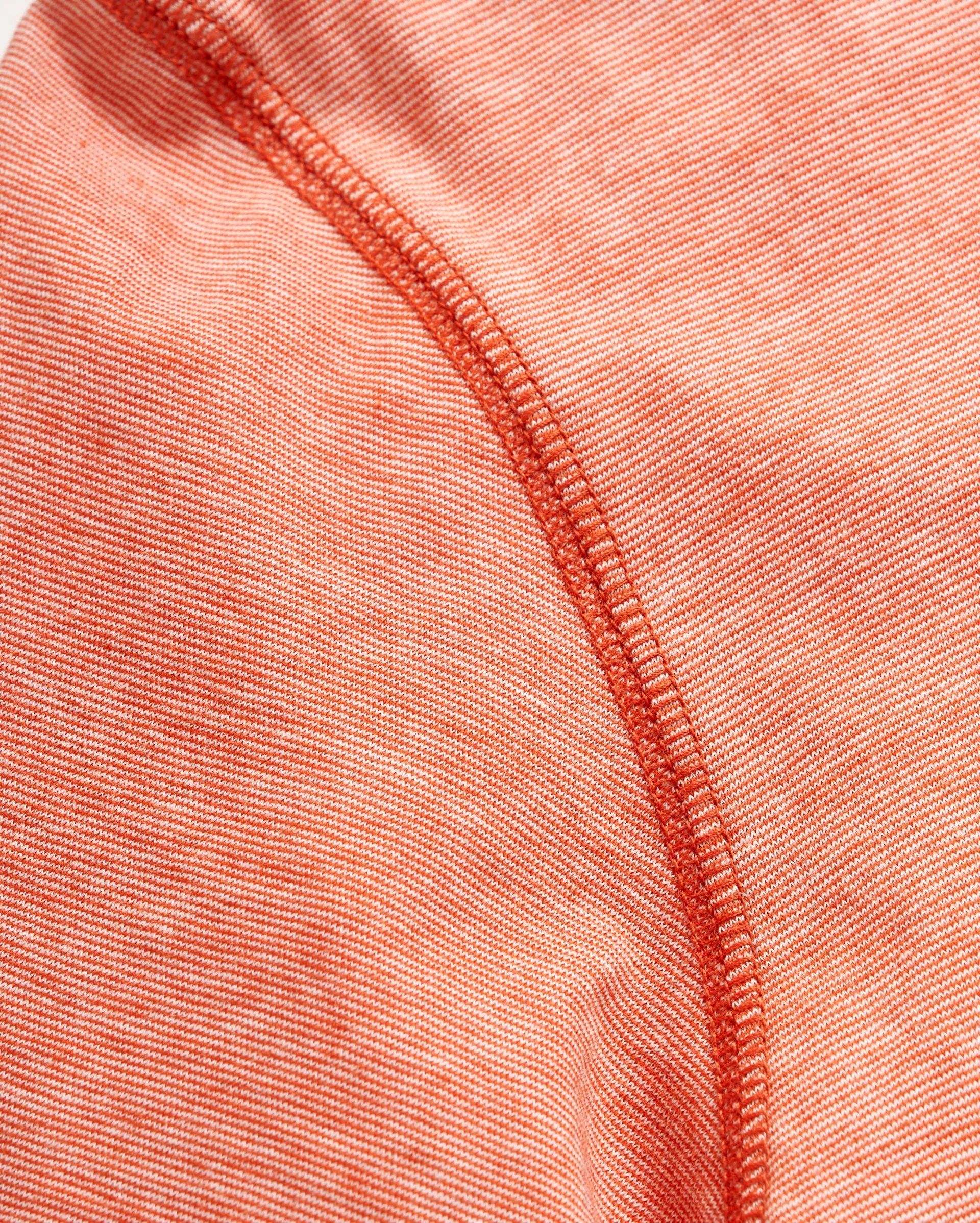 Stripe Pensacola Polo sold by Billy Reid product image thumbnail 4