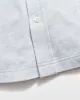 Short Sleeve Hemp Cotton Knit Shirt sold by Billy Reid