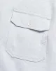 Short Sleeve Hemp Cotton Knit Shirt sold by Billy Reid