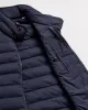 Baffle Vest sold by Billy Reid
