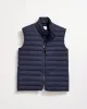 Baffle Vest sold by Billy Reid