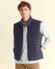 Baffle Vest sold by Billy Reid