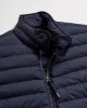 Baffle Vest sold by Billy Reid