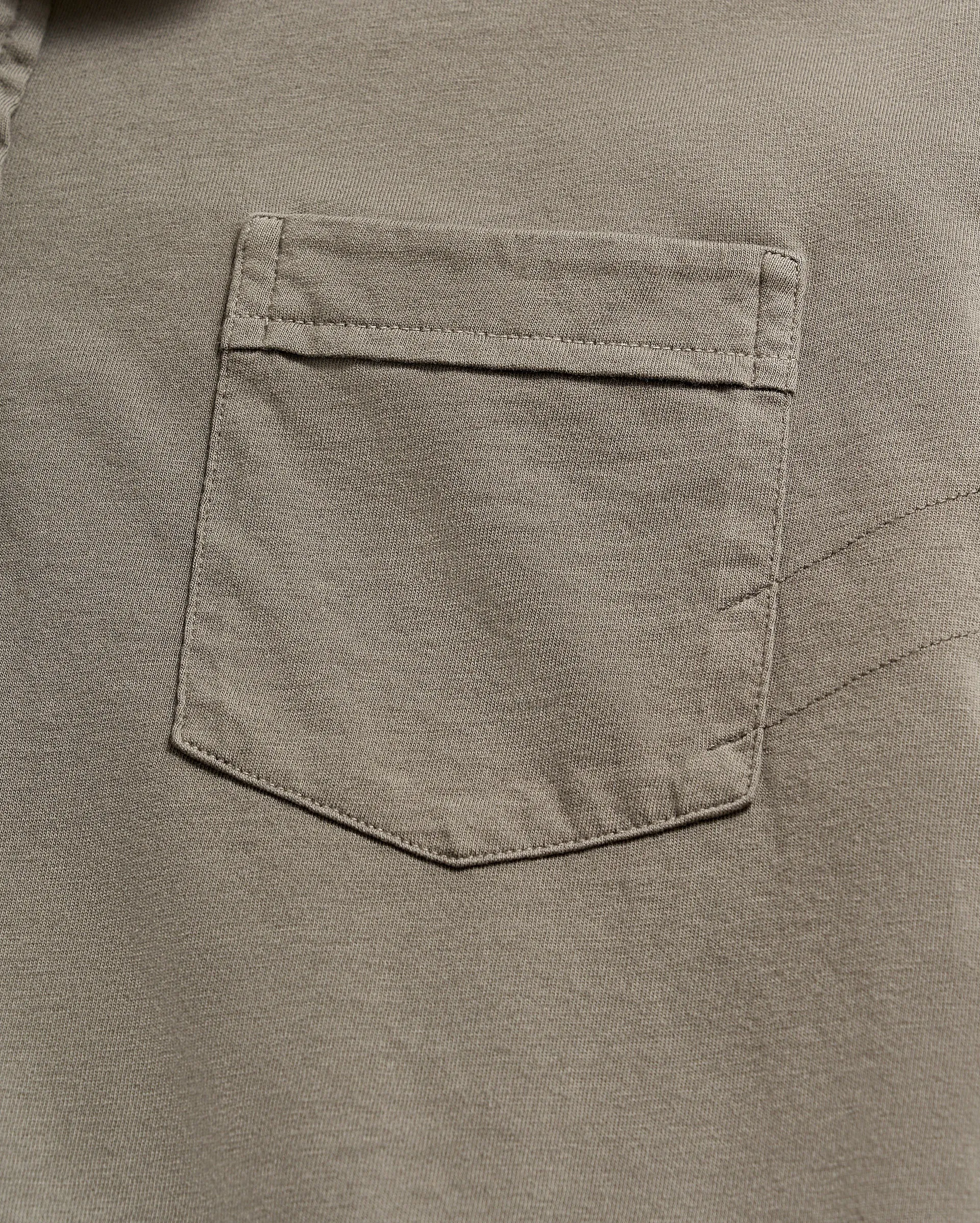 Pensacola Polo sold by Billy Reid product image thumbnail 4