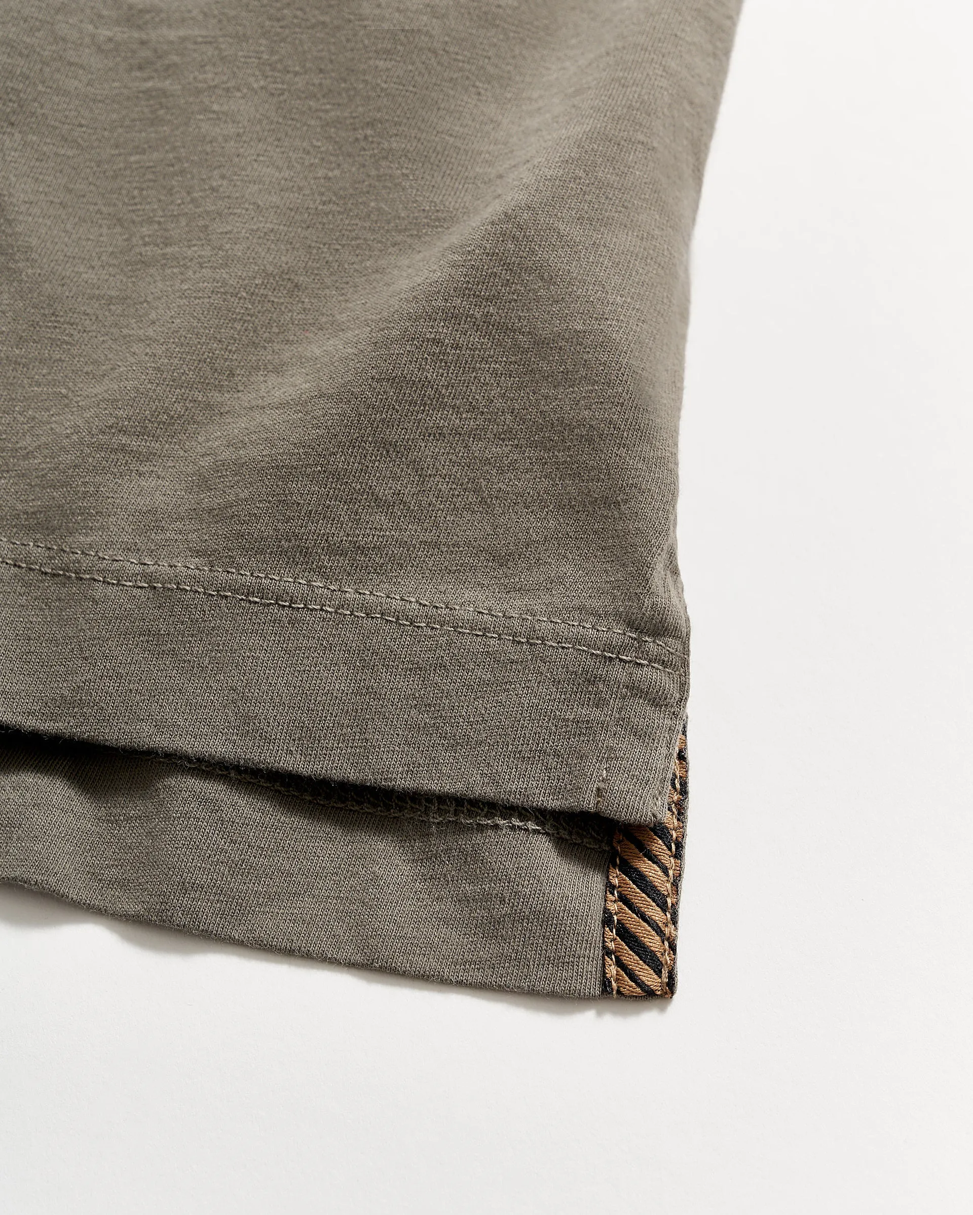 Pensacola Polo sold by Billy Reid product image thumbnail 5