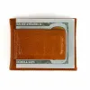 Moore & Giles Money Clip Wallet sold by Billy Reid