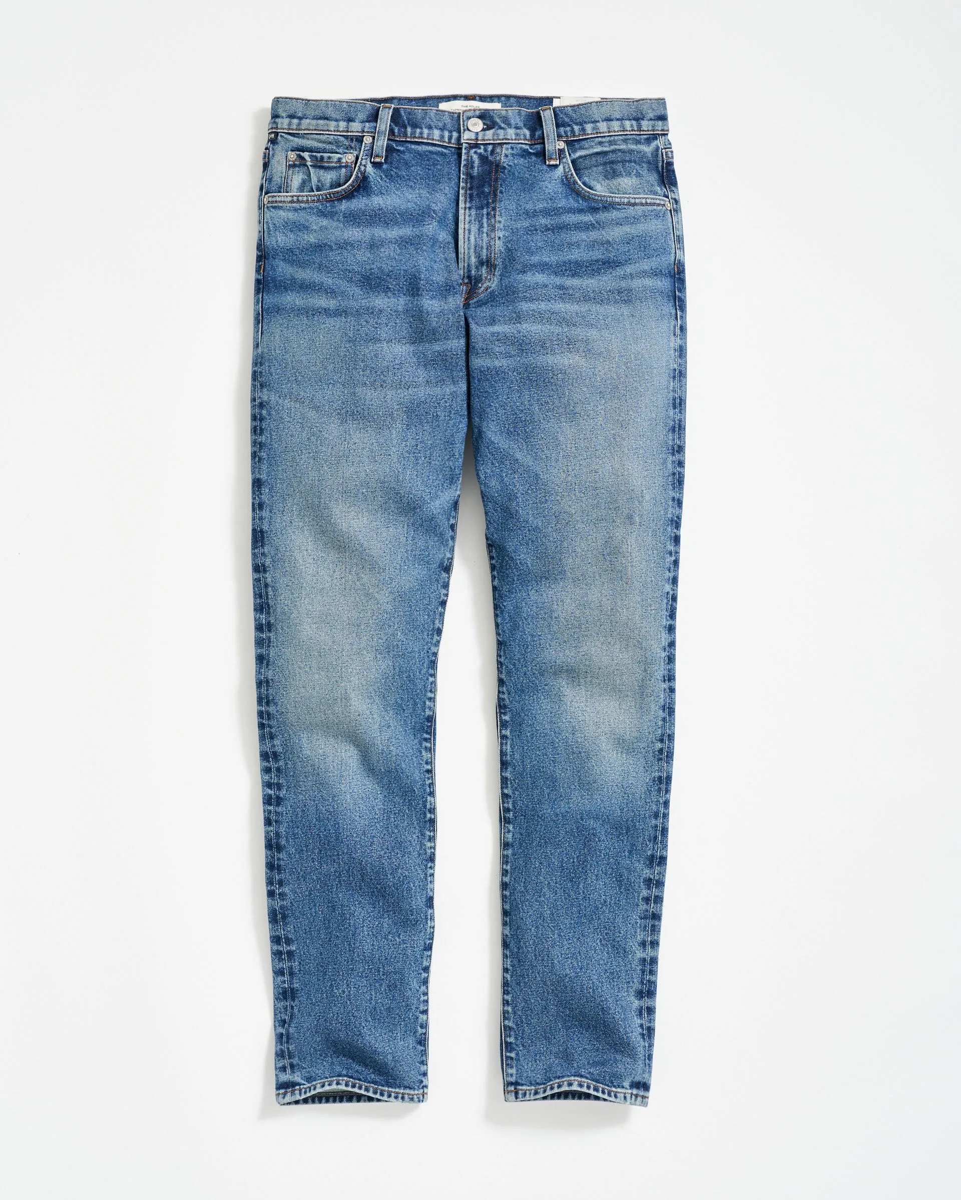 Citizens Of Humanity X Billy Reid Adler Jean sold by Billy Reid