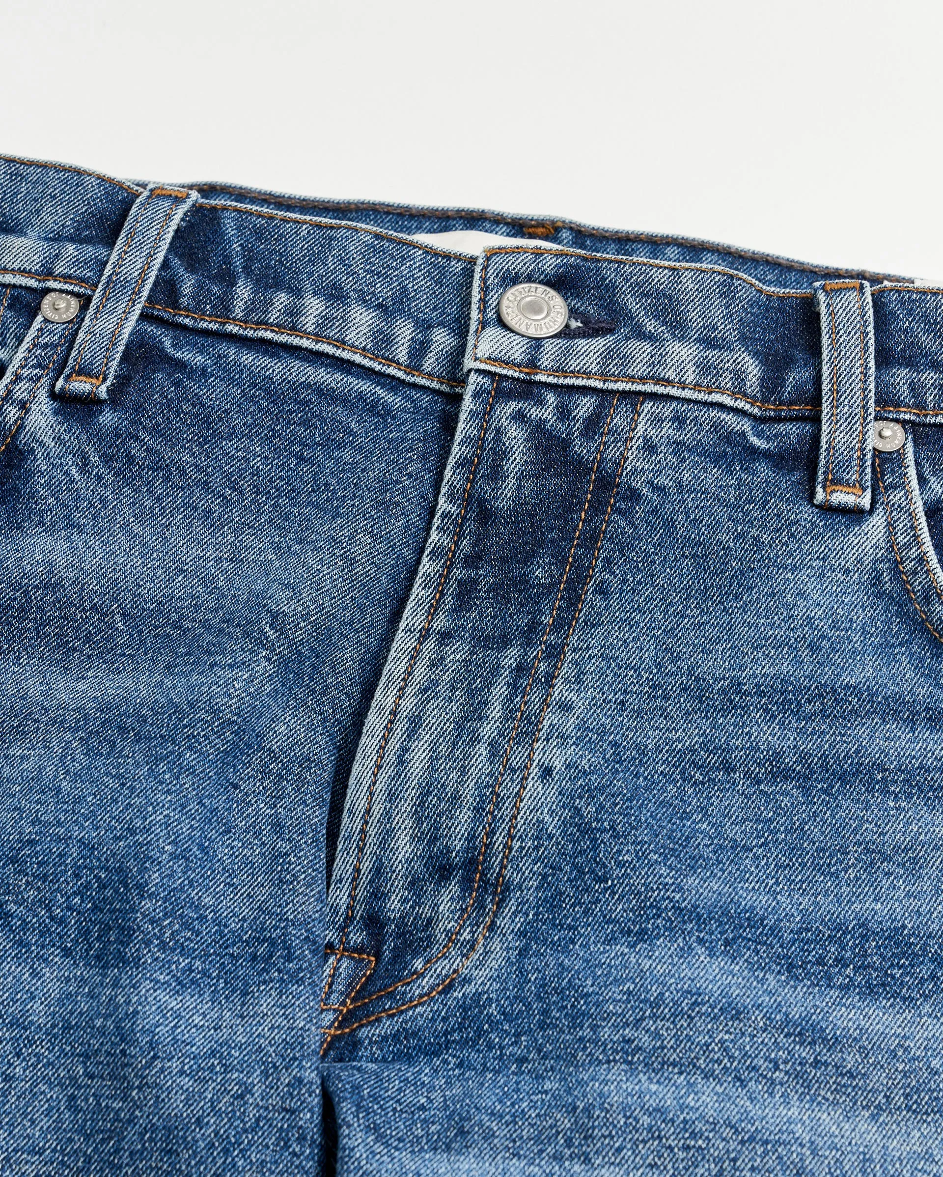 Citizens Of Humanity X Billy Reid Adler Jean sold by Billy Reid product image thumbnail 4