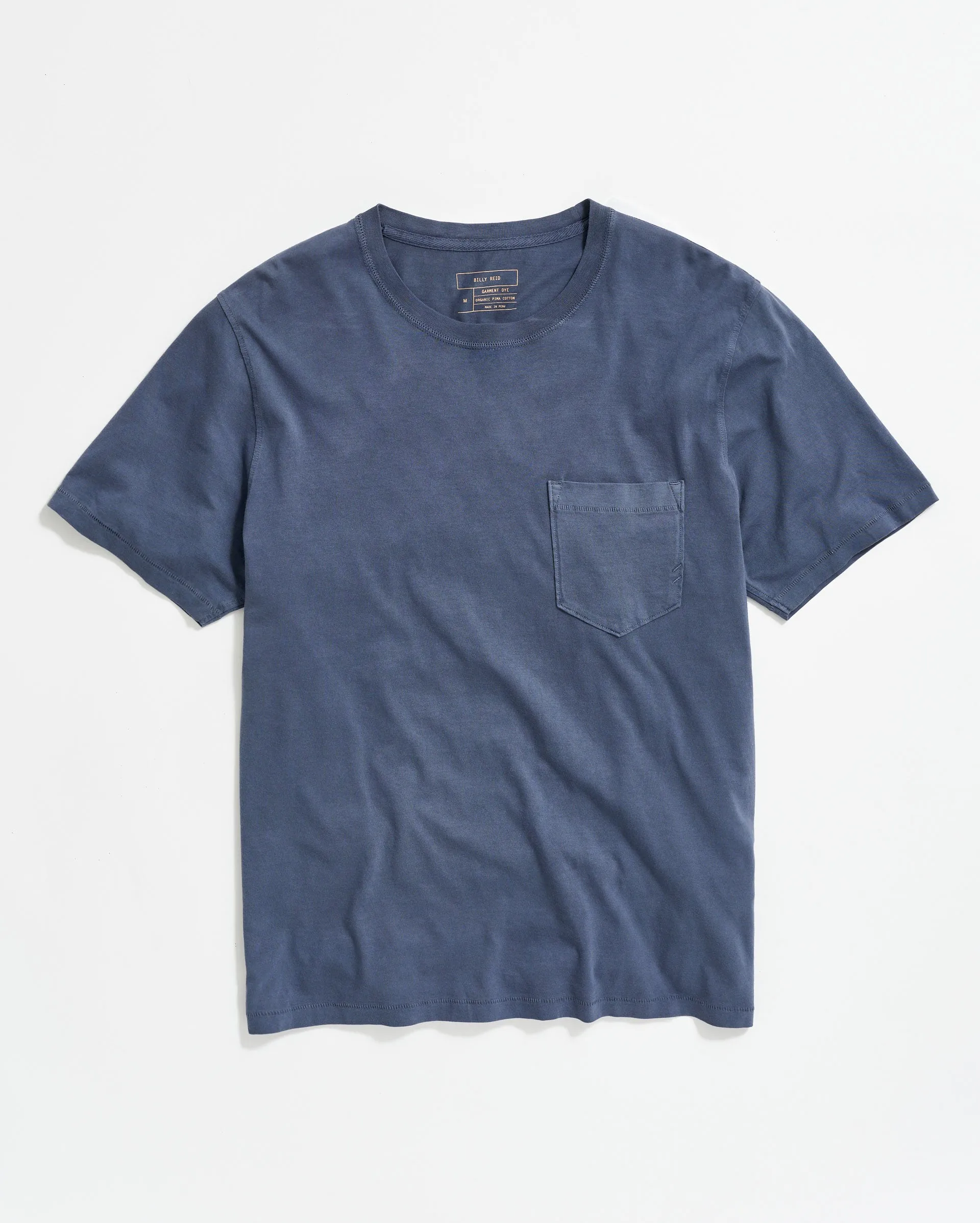 Washed Tee sold by Billy Reid