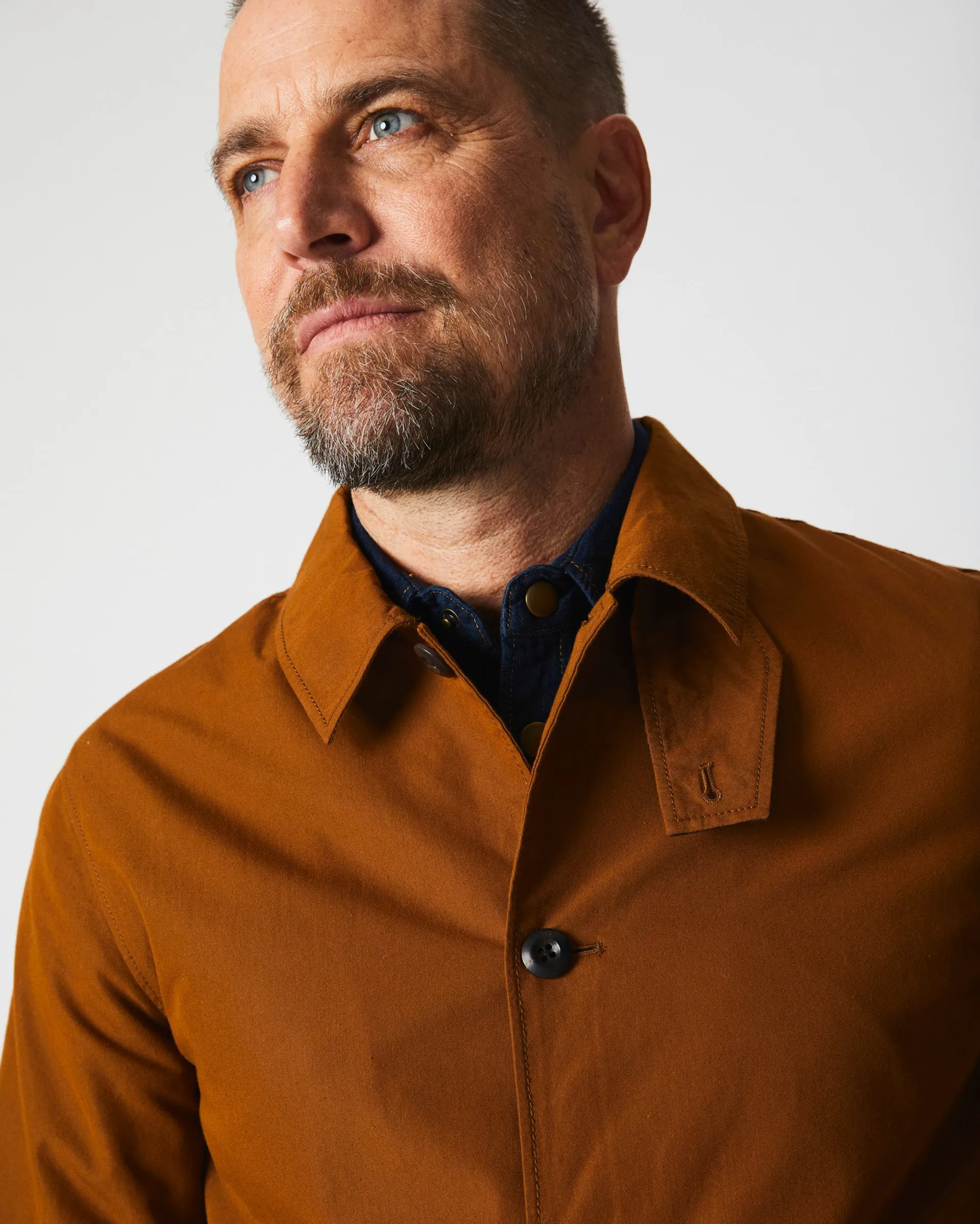 Botanical Jacket sold by Billy Reid product image thumbnail 2