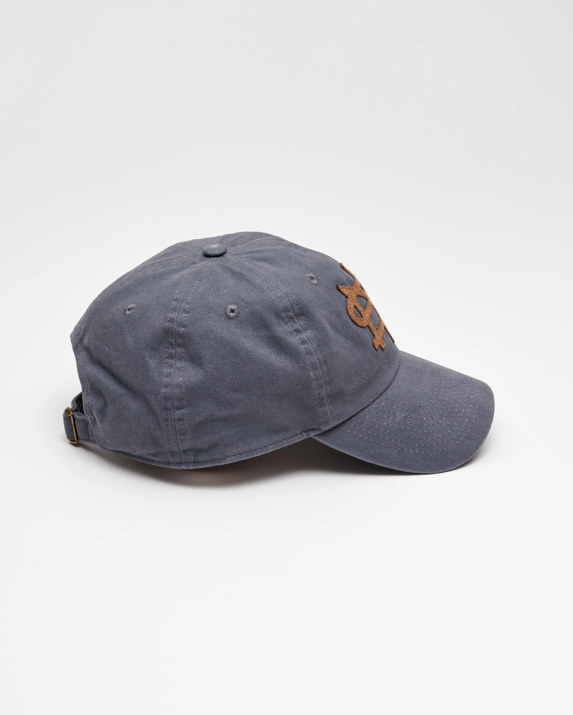 MSL Cap sold by Billy Reid product image thumbnail 5