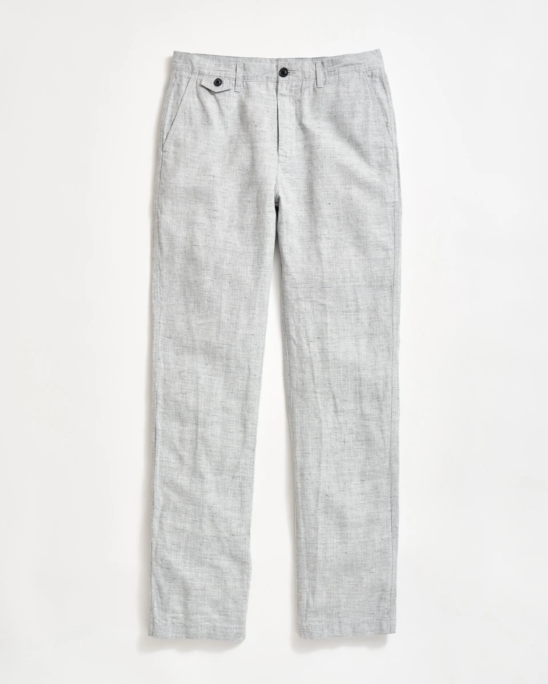 Herringbone Michael Pant sold by Billy Reid