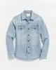 Women's Shoals Denim Shirt sold by Billy Reid