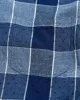 Indigo Dobby Tuscumbia Shirt Button Down sold by Billy Reid