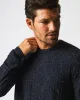 Weave Sweater Crew sold by Billy Reid