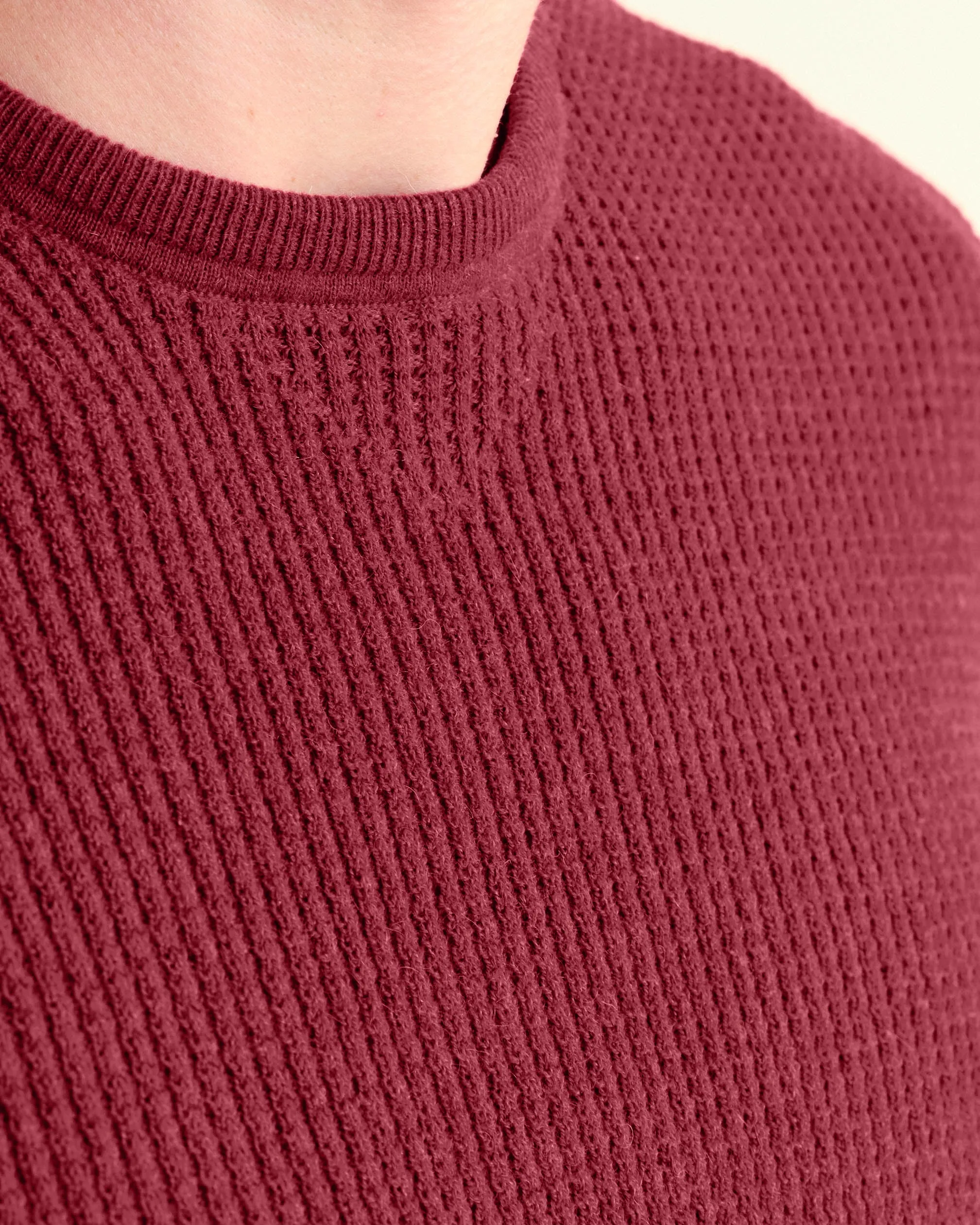 Mini Waffle Crew sold by Billy Reid product image thumbnail 5