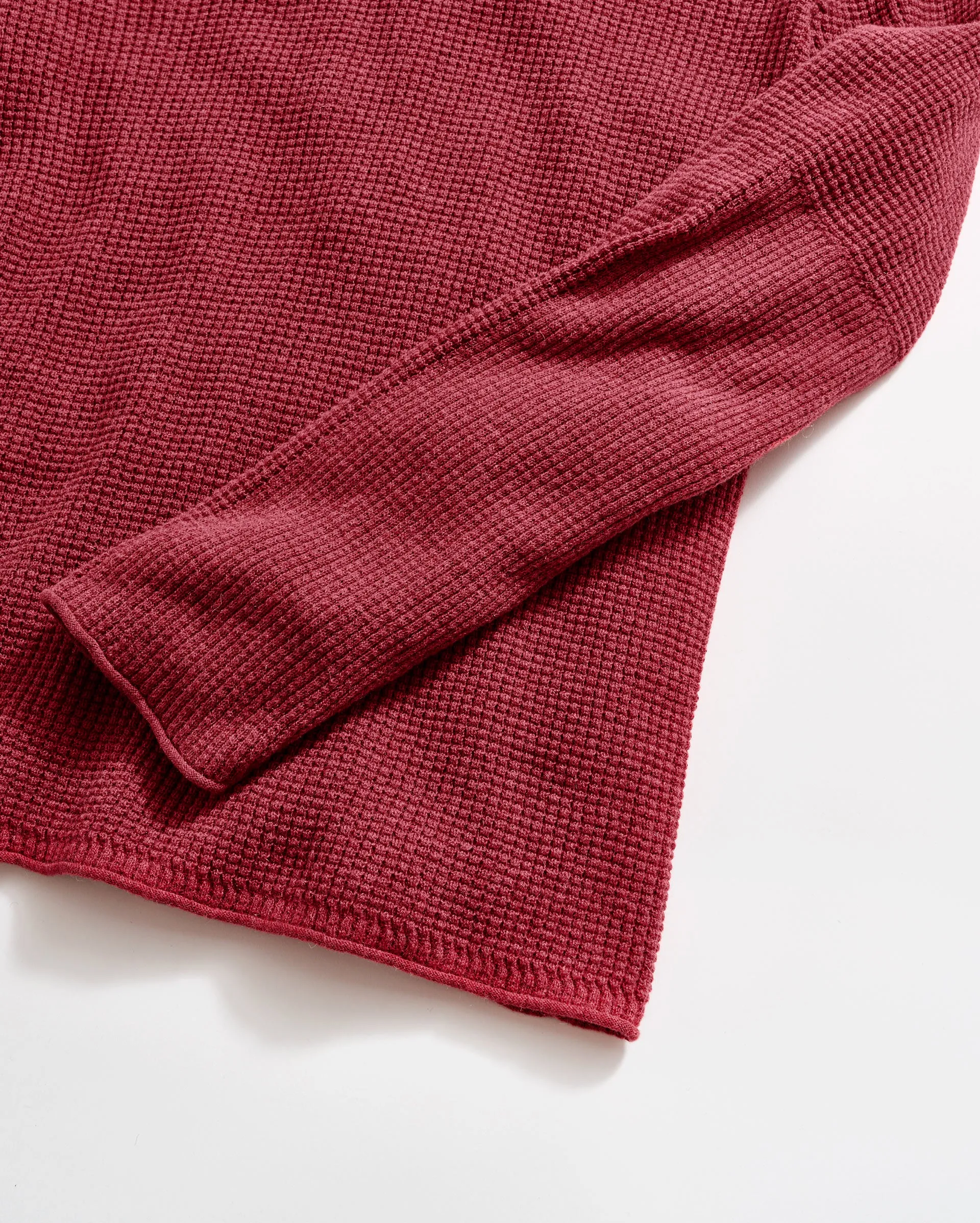 Mini Waffle Crew sold by Billy Reid product image thumbnail 3