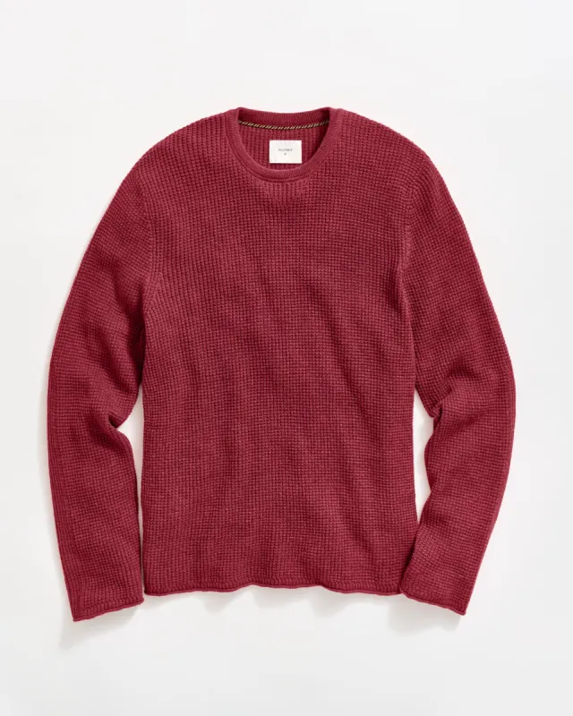 Mini Waffle Crew sold by Billy Reid