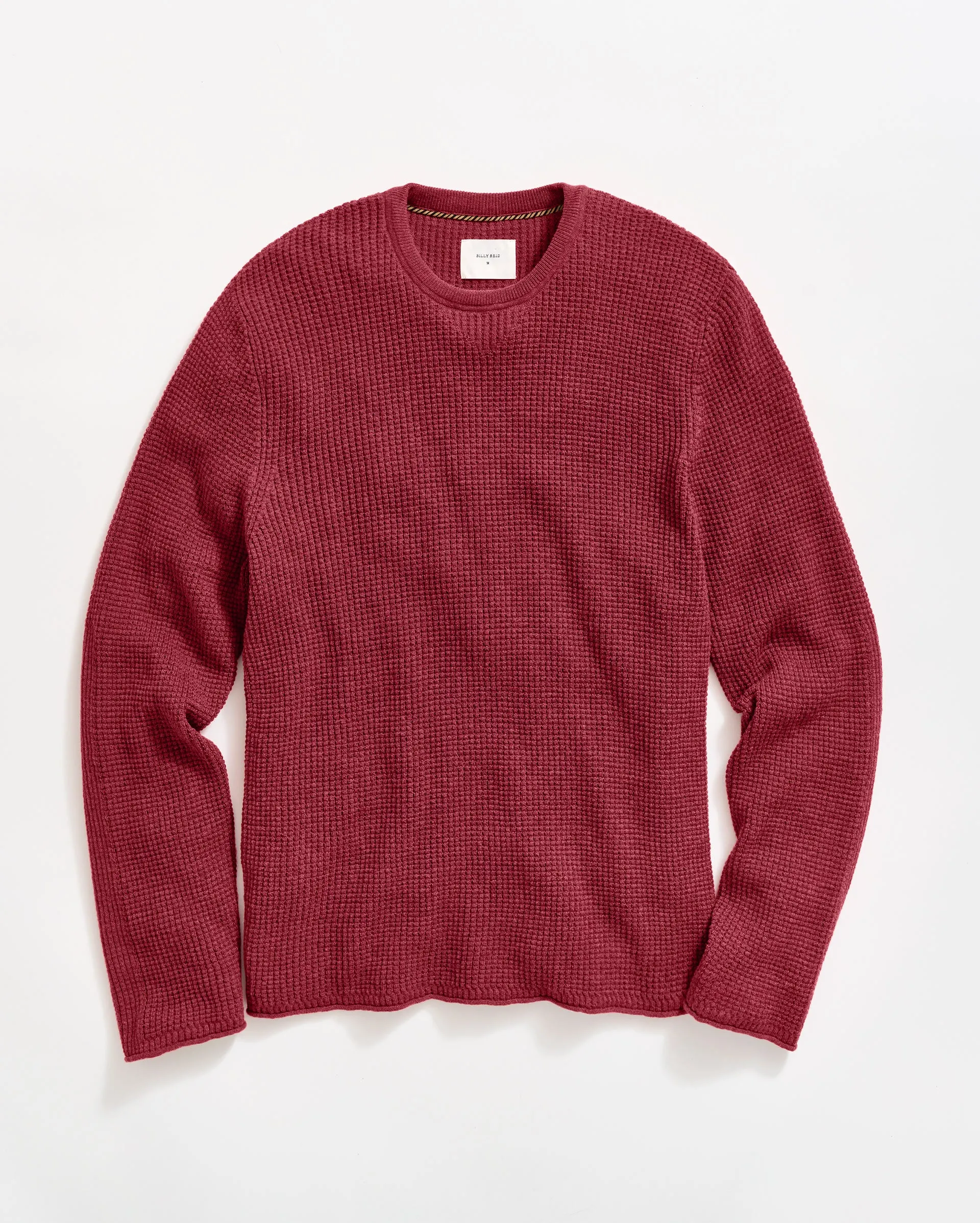 Mini Waffle Crew sold by Billy Reid