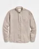 Tuscumbia Classic Shirt sold by Billy Reid