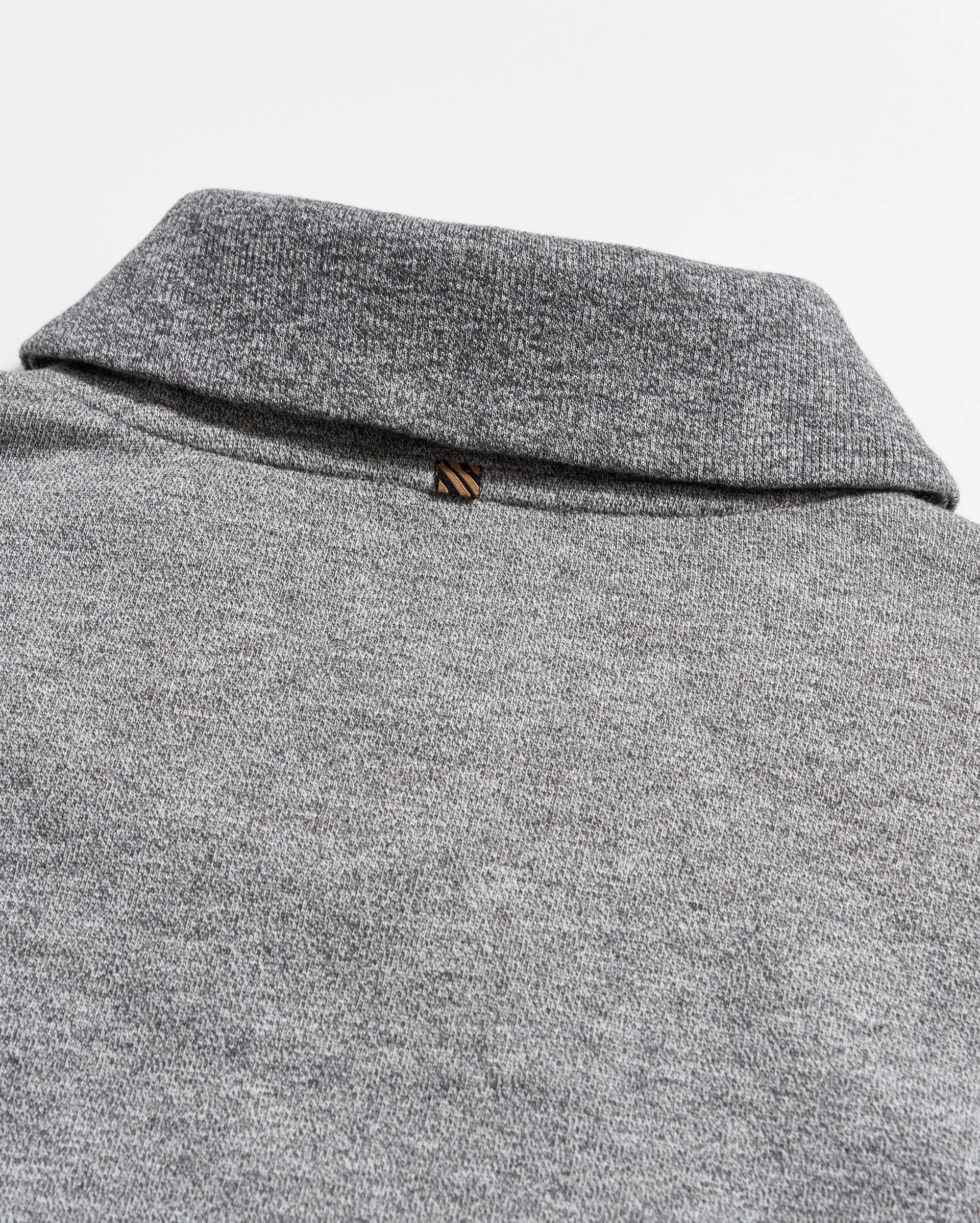 Mouline Shawl Pullover sold by Billy Reid product image thumbnail 4