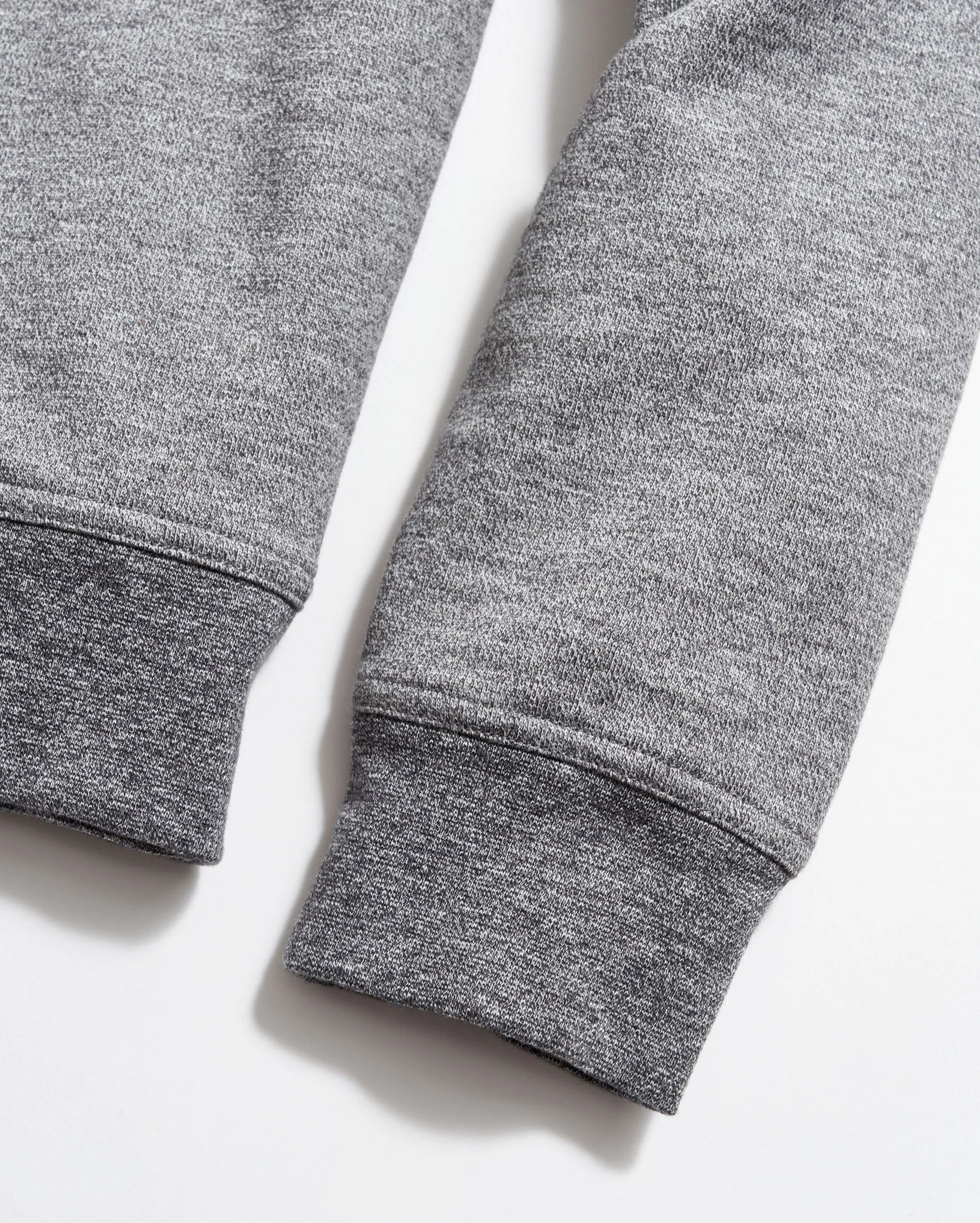 Mouline Shawl Pullover sold by Billy Reid product image thumbnail 5