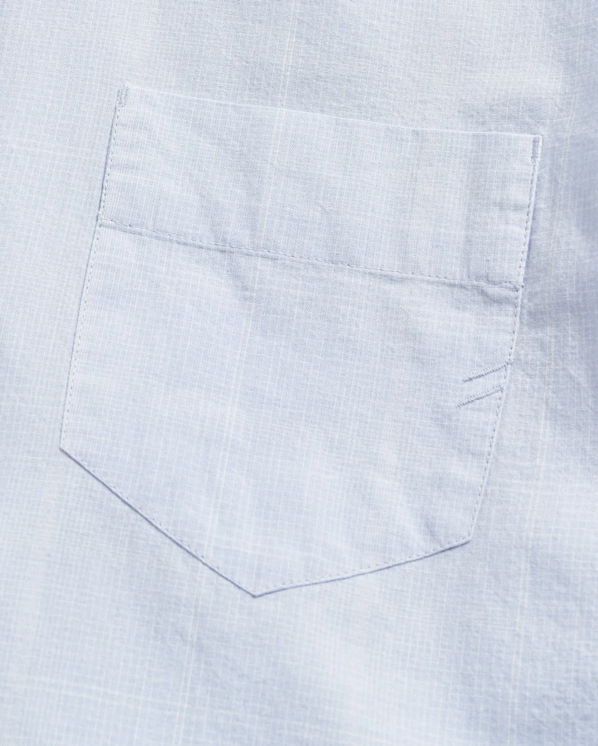 Line Plaid Cypress Shirt sold by Billy Reid product image thumbnail 4