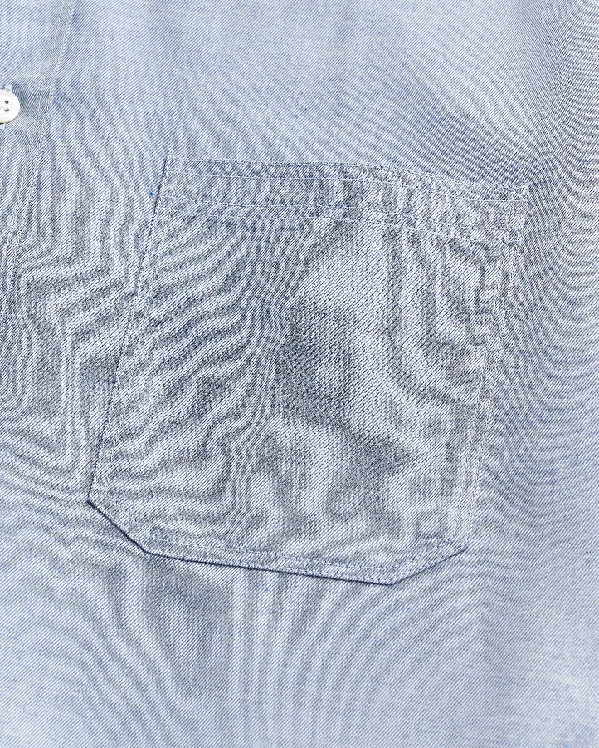 Tuscumbia Classic Shirt sold by Billy Reid product image thumbnail 4