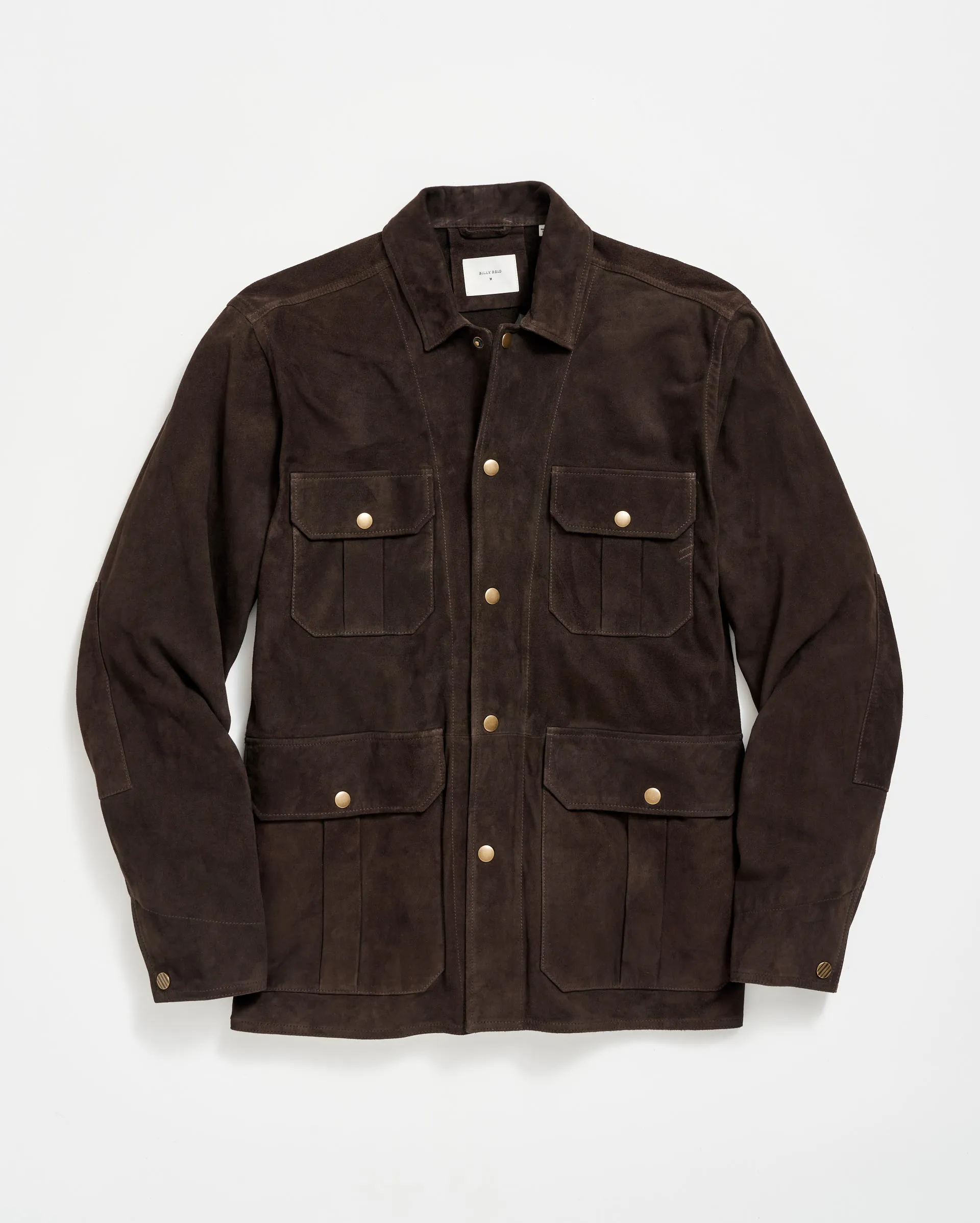 Safari Jacket sold by Billy Reid