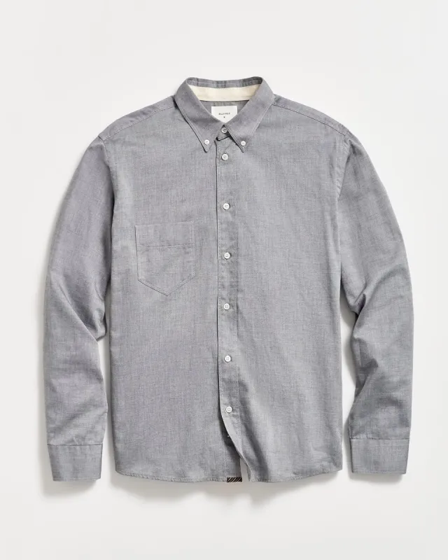 Arnie Oxford Shirt sold by Billy Reid